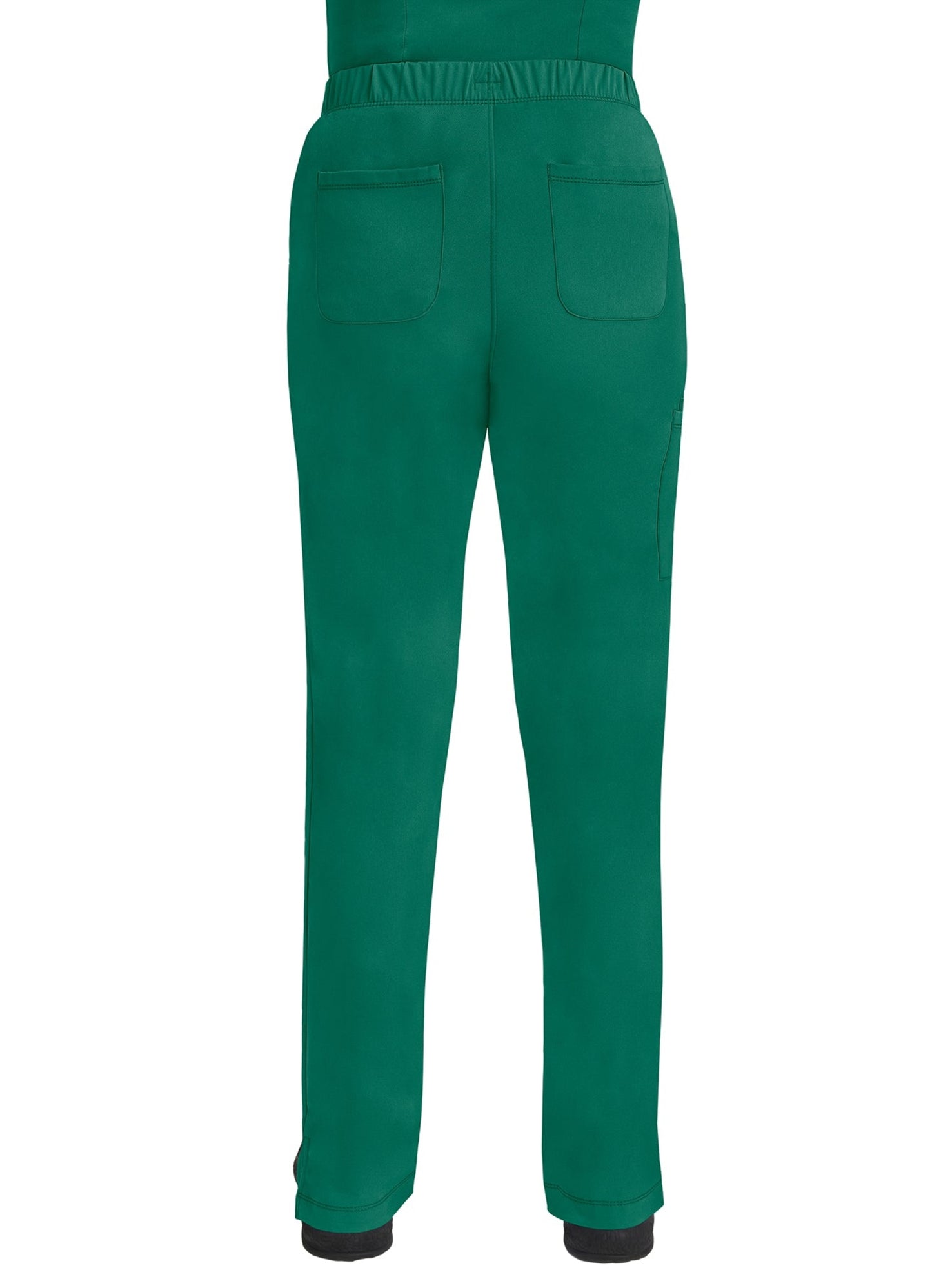 Rebecca Full Elastic Waistband With Drawstring Pant