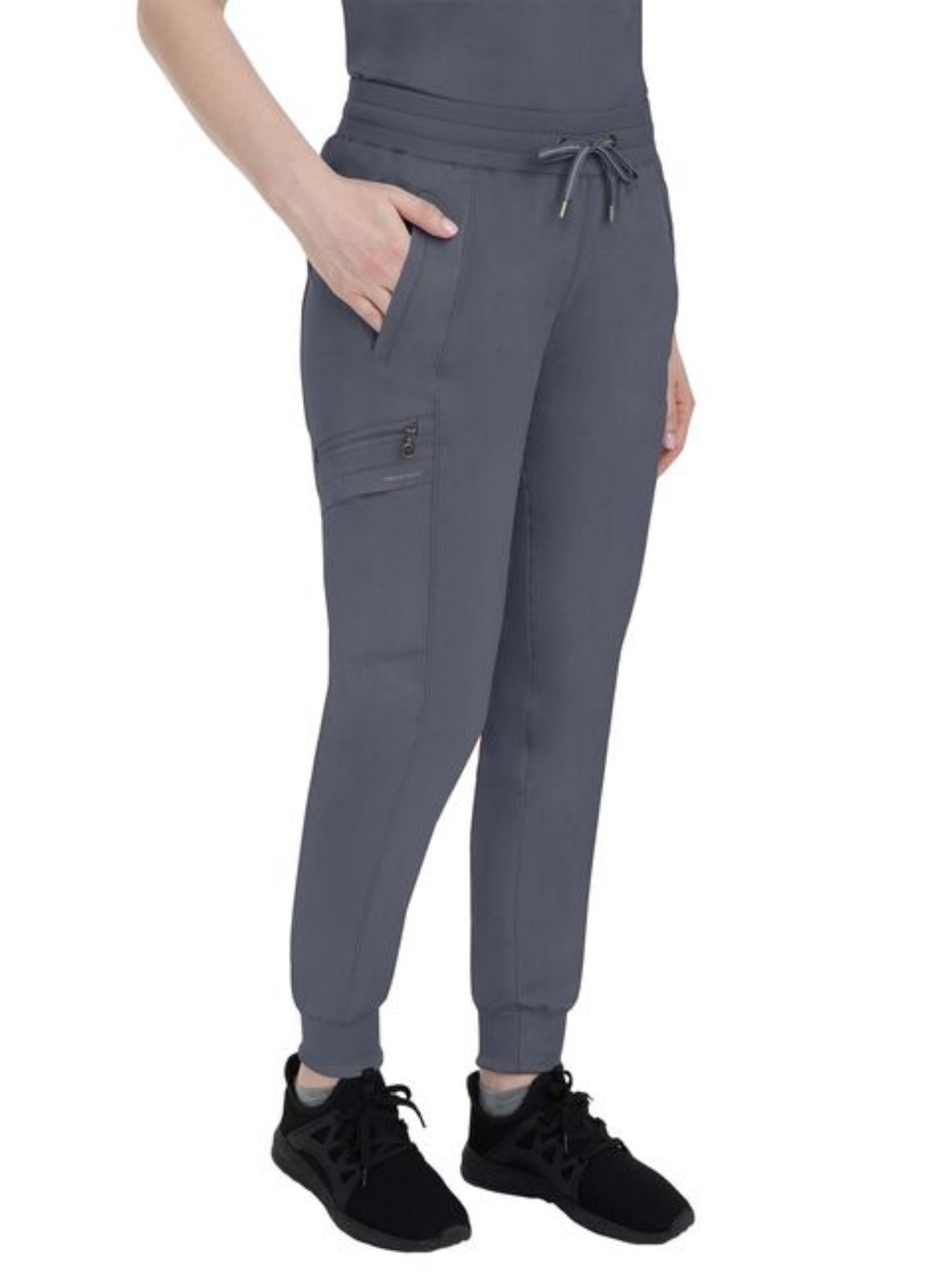 Toby Elastic Jogger Drawstring Pant
