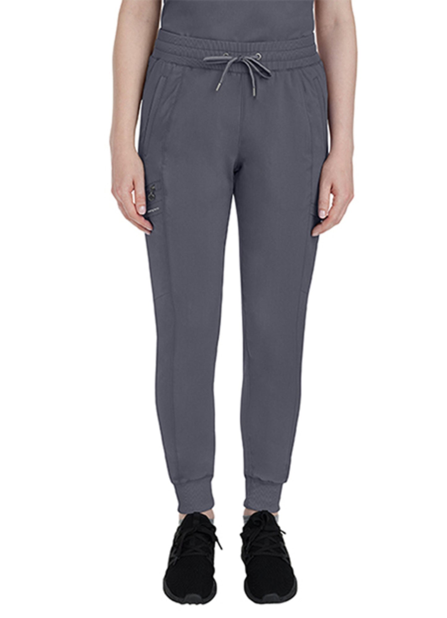 Toby Elastic Jogger Drawstring Pant