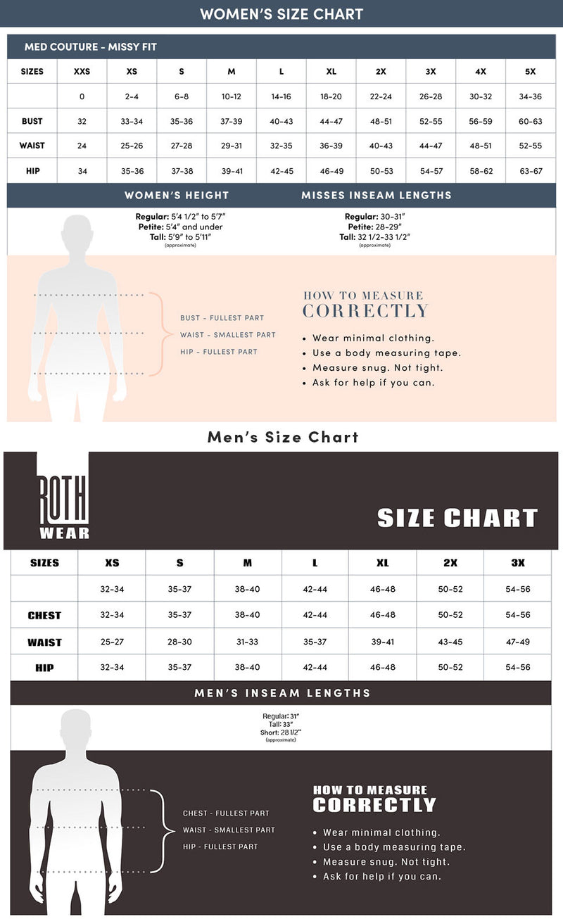 Med Couture Zip Front Warm-Up With Shoulder Yokes