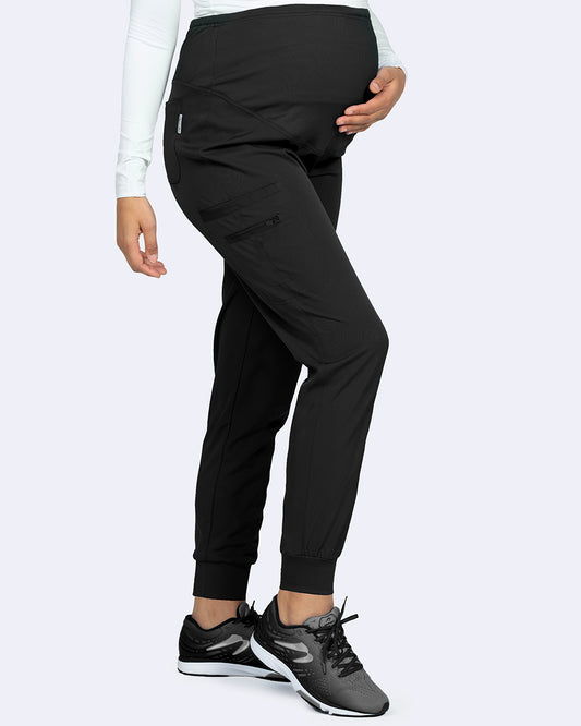 Ava & Me Maternity Jogger Pant