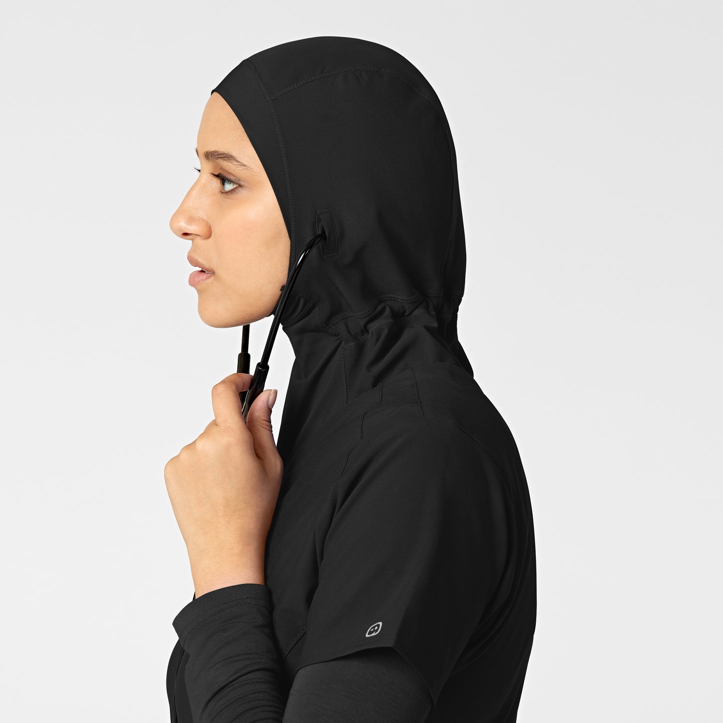 SWIC W123 Women's Hijab