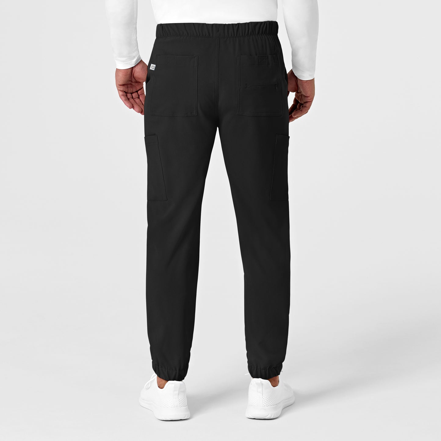 SCC RENEW Men's Tapered Scrub Pant