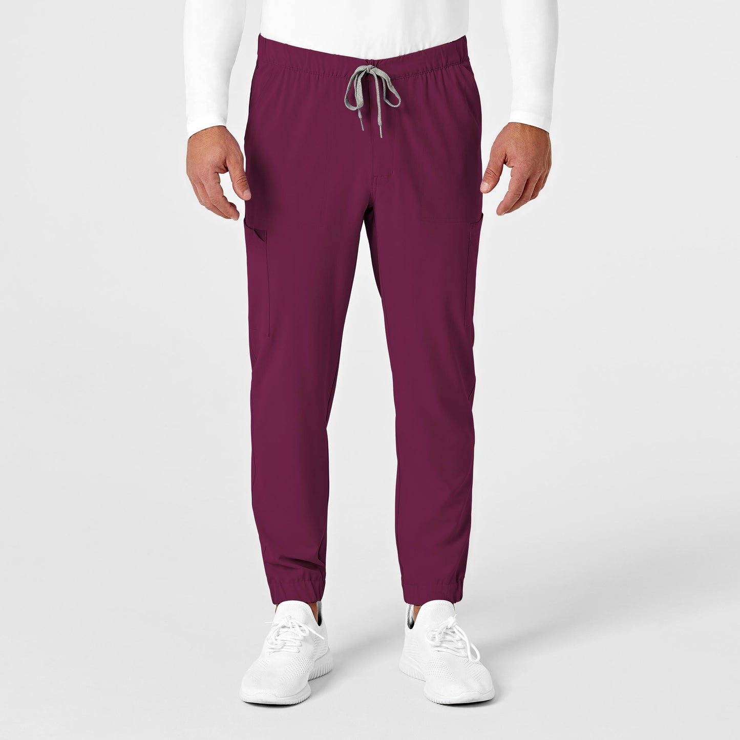 SCC RENEW Men's Jogger Scrub Pant (Tall)