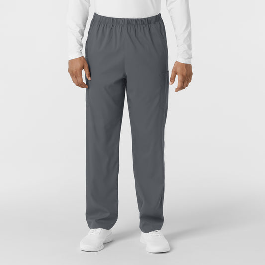 UMSL Boundless Unisex Straight Leg Scrub Pant (Tall) 5051T
