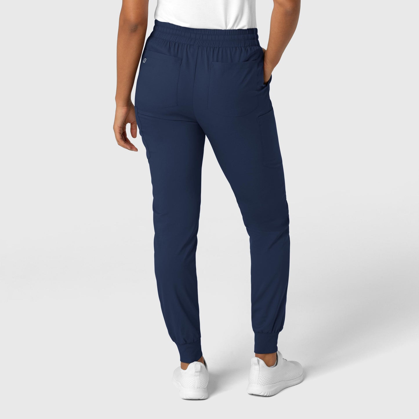 SCC Boundless Women's Jogger Scrub Pant (Tall)