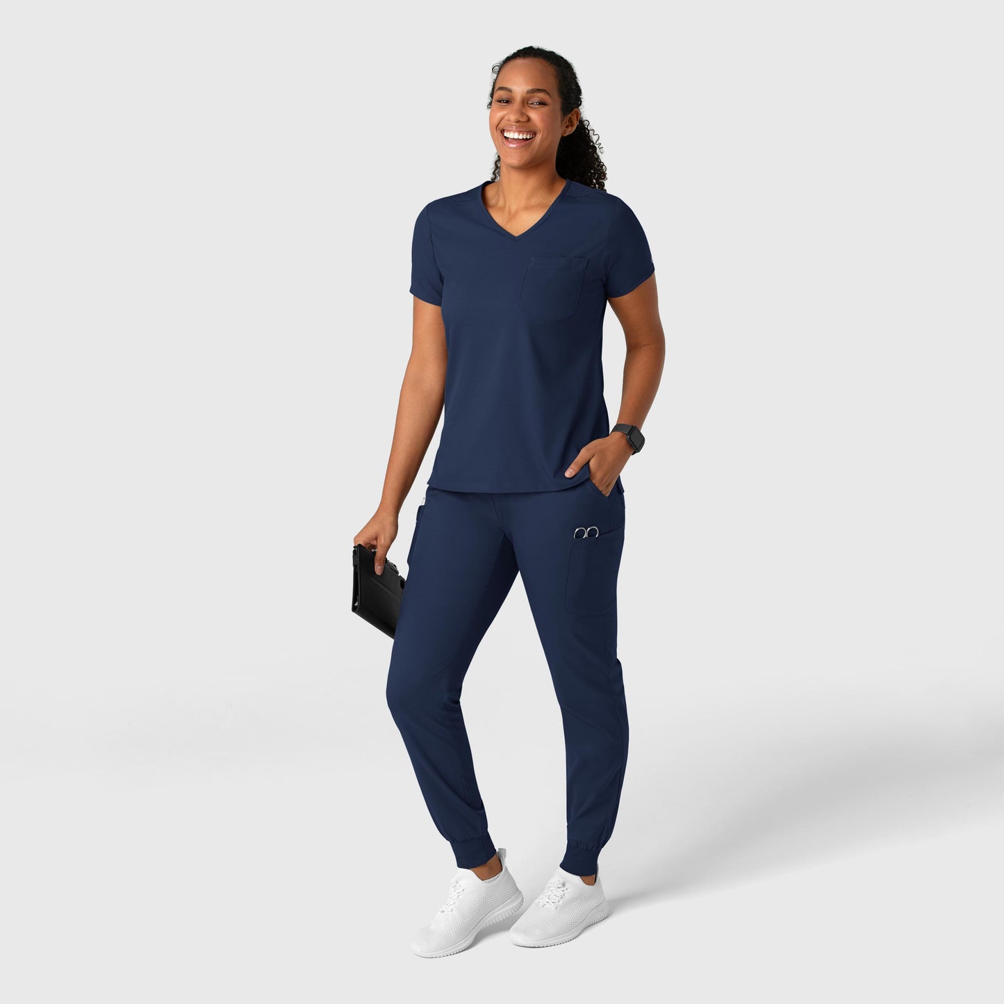 SCC Boundless Women's Jogger Scrub Pant (Tall)