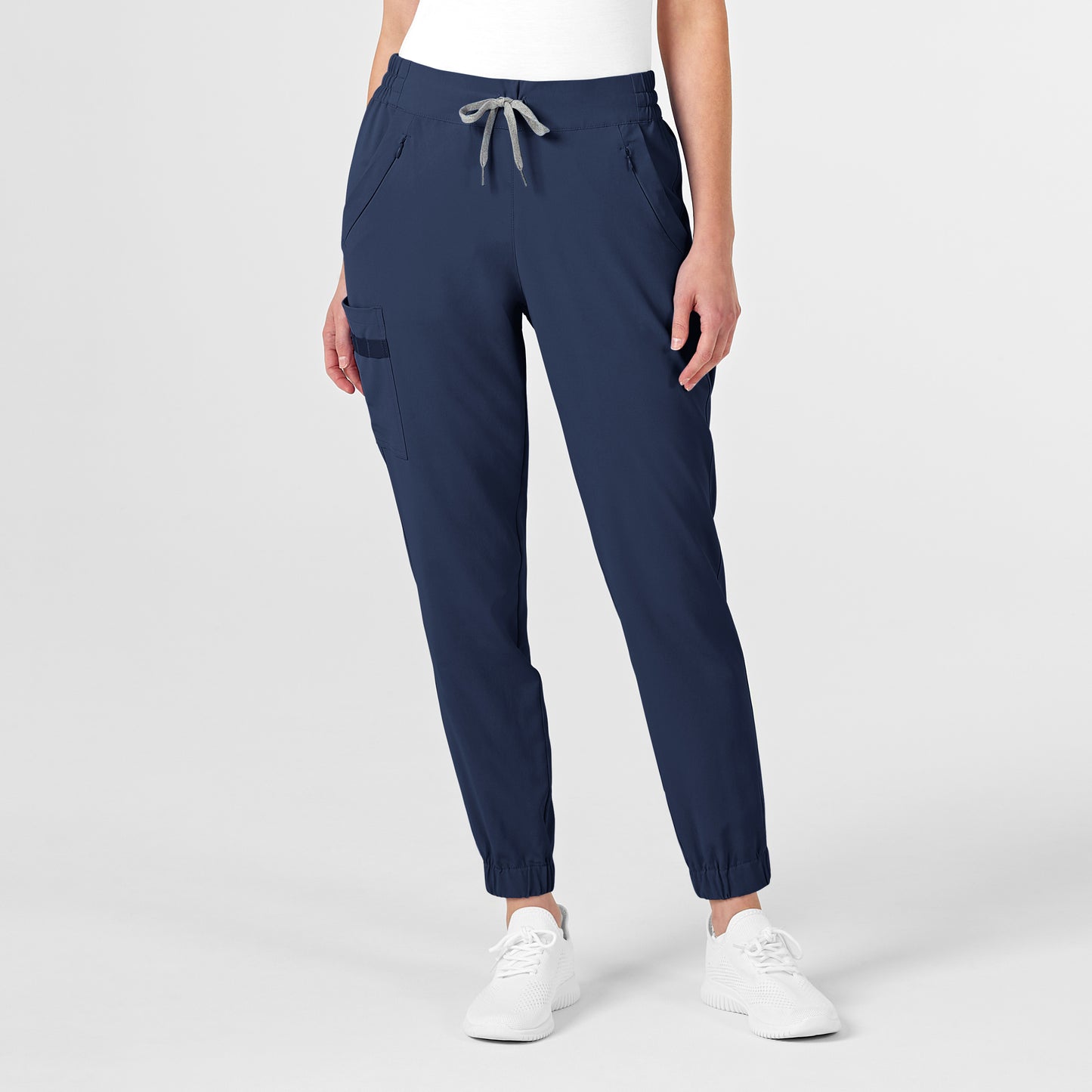 SCC RENEW Women's Jogger Scrub Pant (Petite)