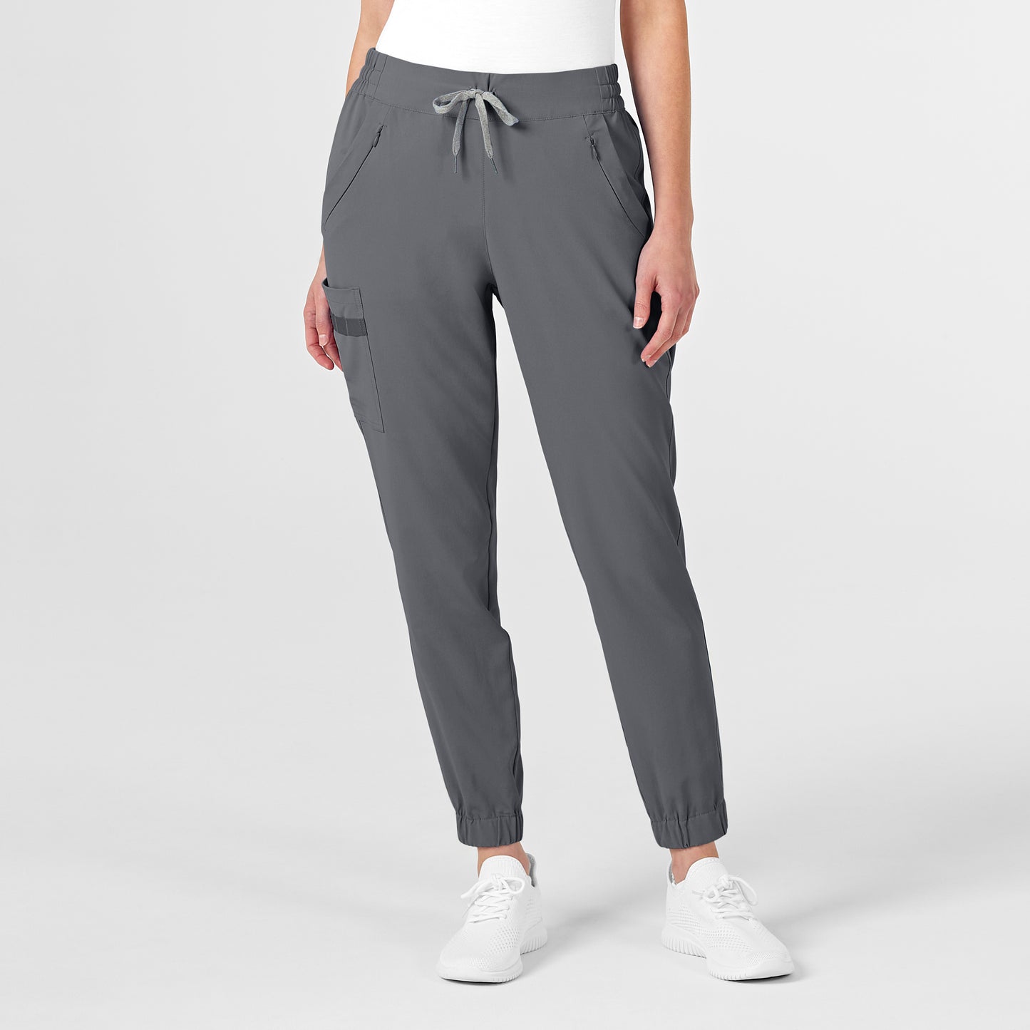 SCC RENEW Women's Jogger Scrub Pant (Petite)