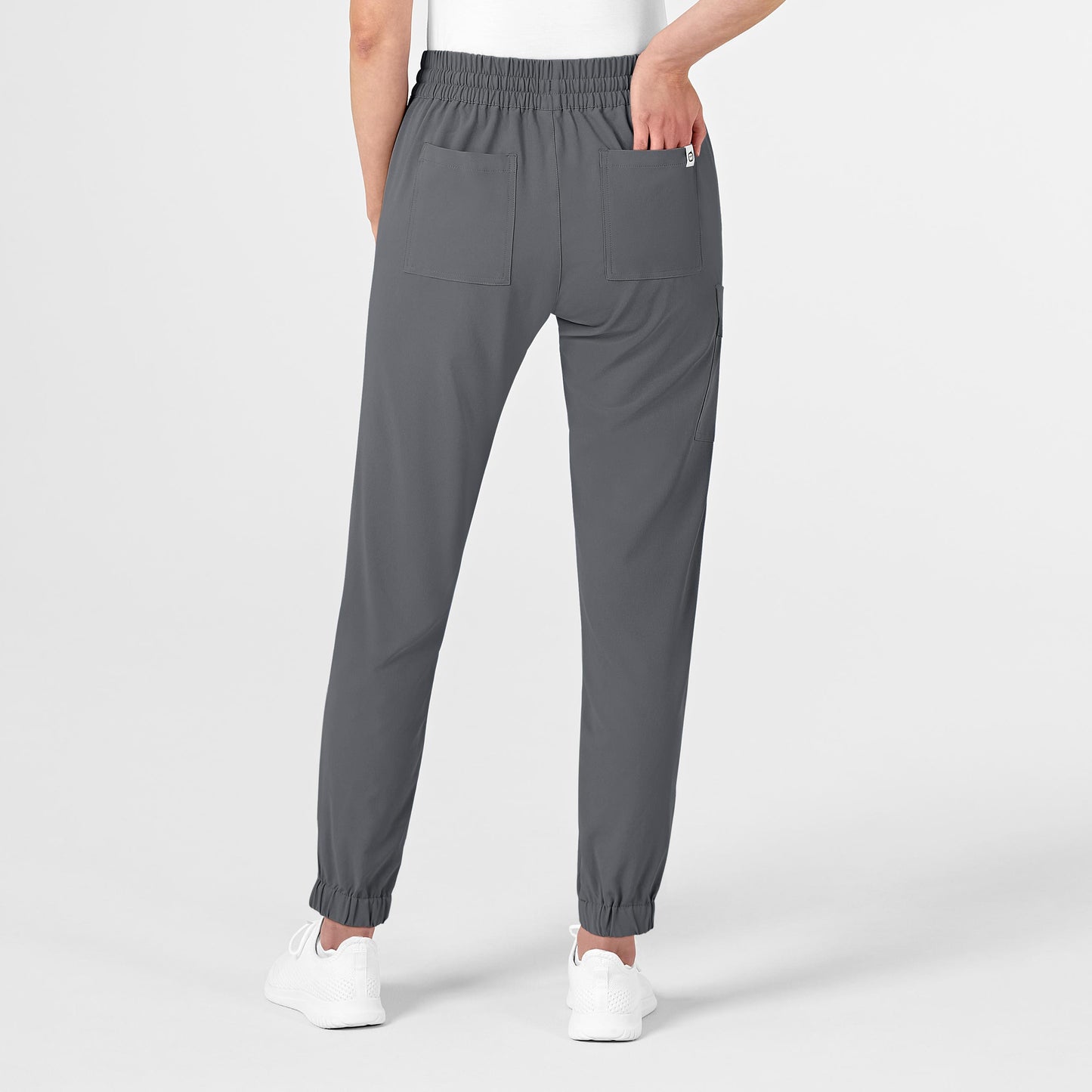 SCC RENEW Women's Jogger Scrub Pant (Petite)