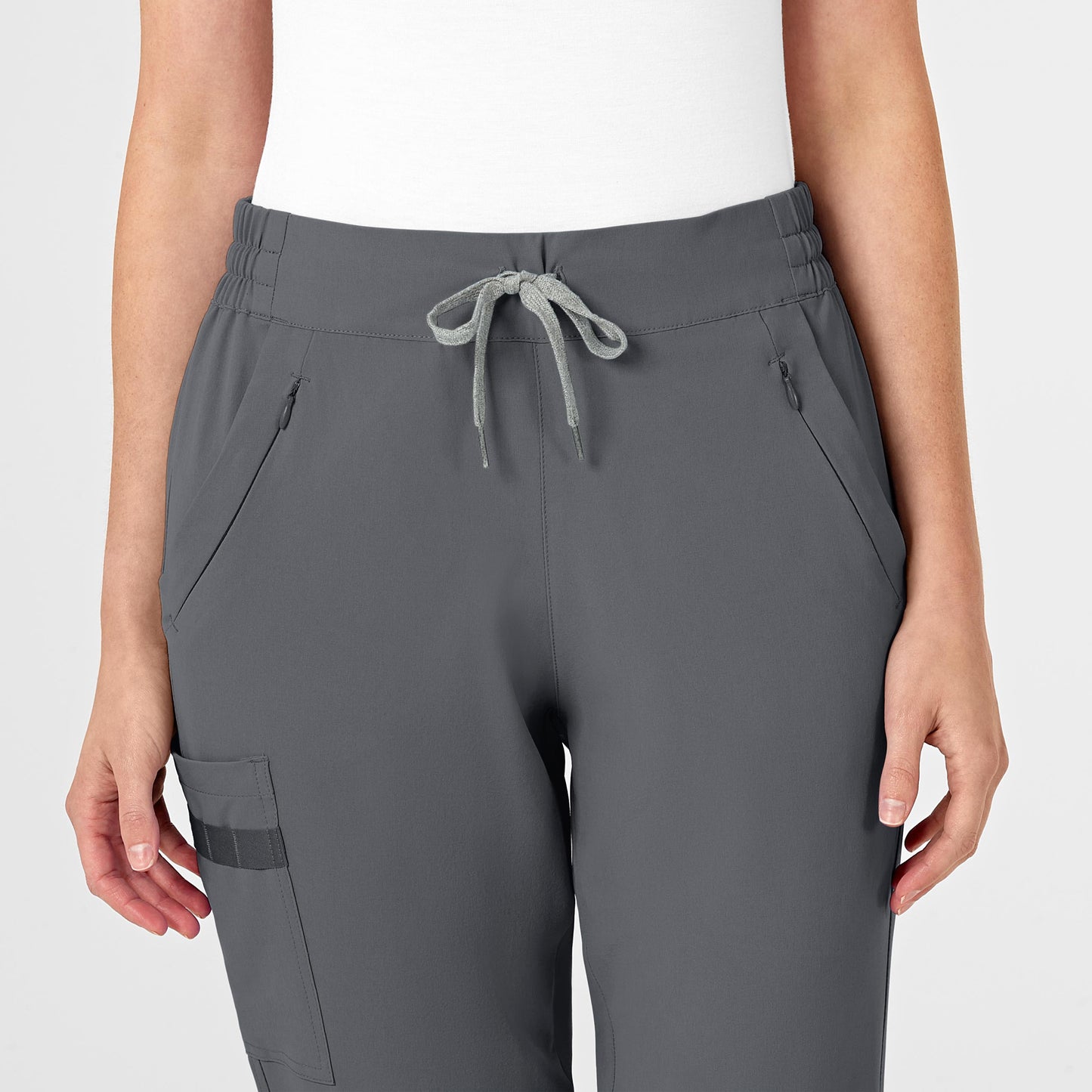 SCC RENEW Women's Jogger Scrub Pant (Petite)