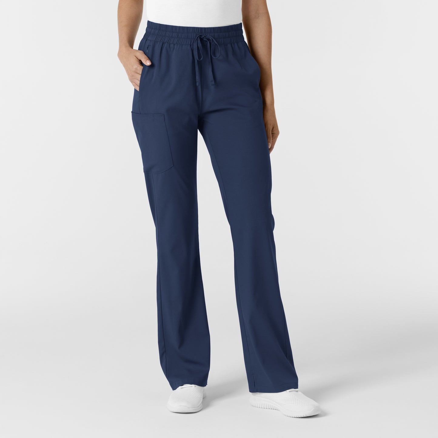 SCC Boundless Women's Bootcut Scrub Pant (Tall)