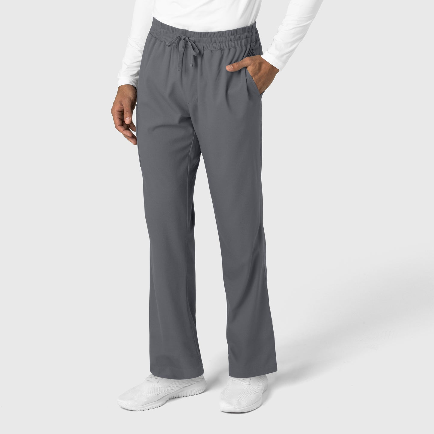 UMSL Boundless Men's Straight Leg Scrub Pant (Tall)