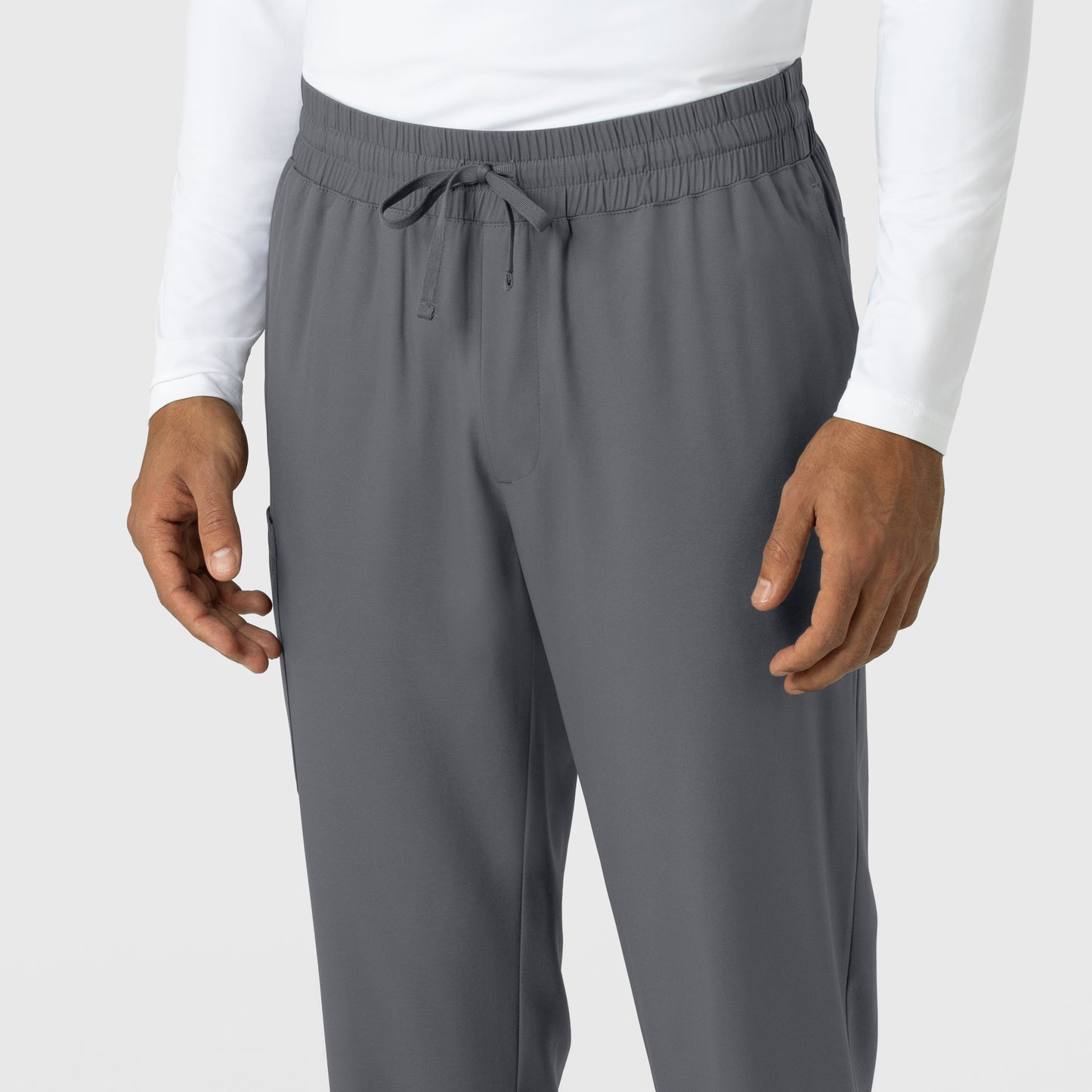 UMSL Boundless Men's Straight Leg Scrub Pant (Tall)