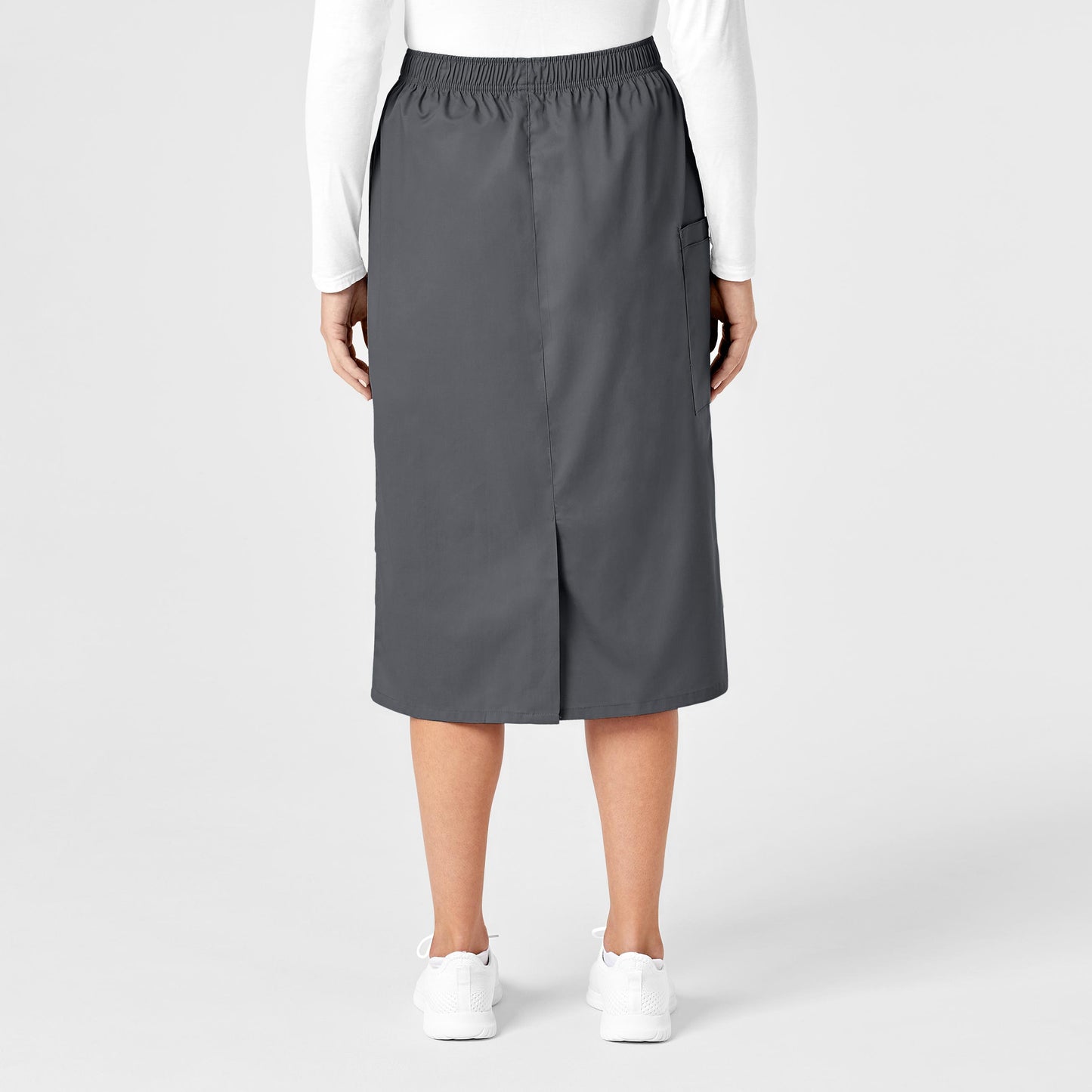 UMSL WonderWORK Women's Pull On Cargo Skirt 701