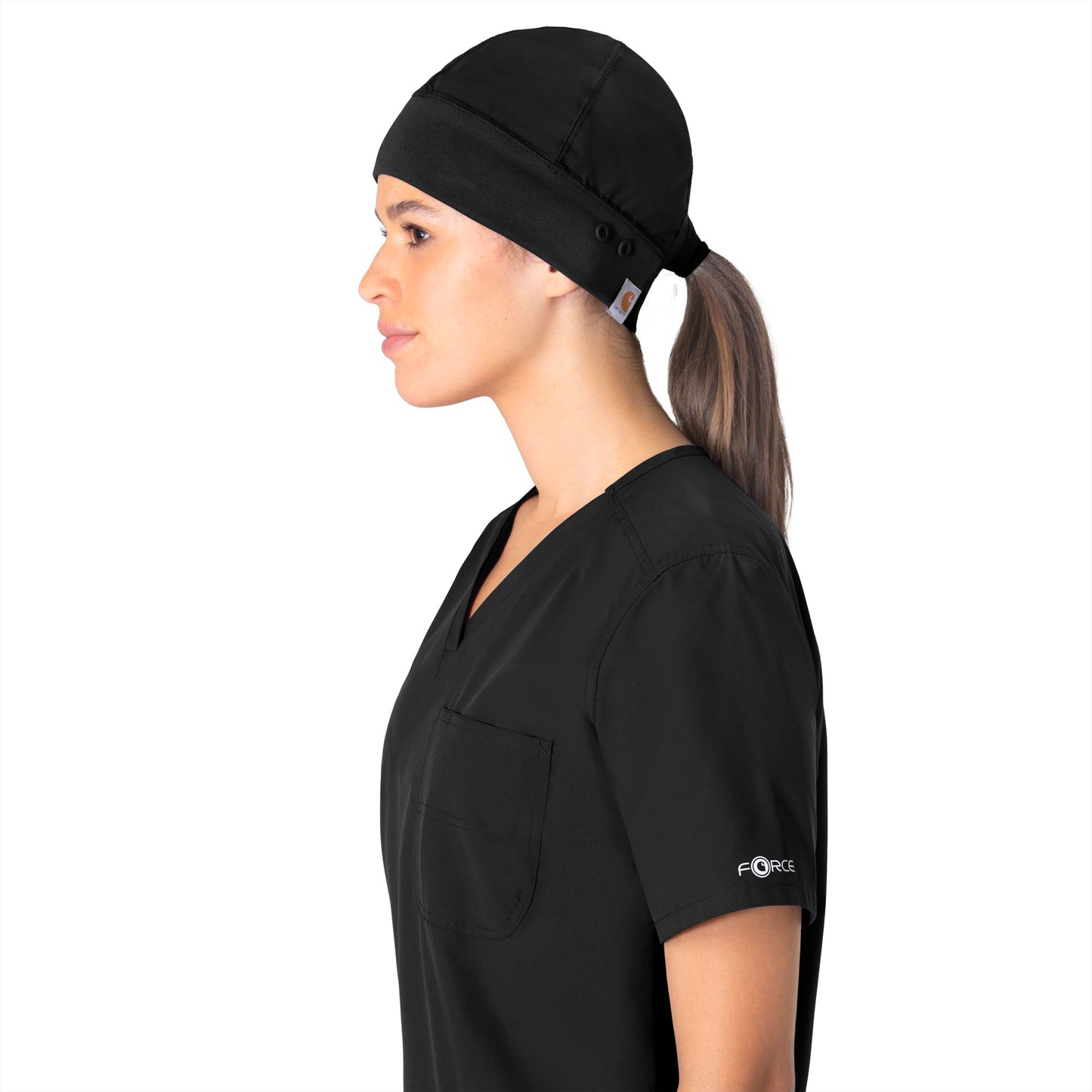 UMSL Force Essentials Unisex Beanie Scrub Cap