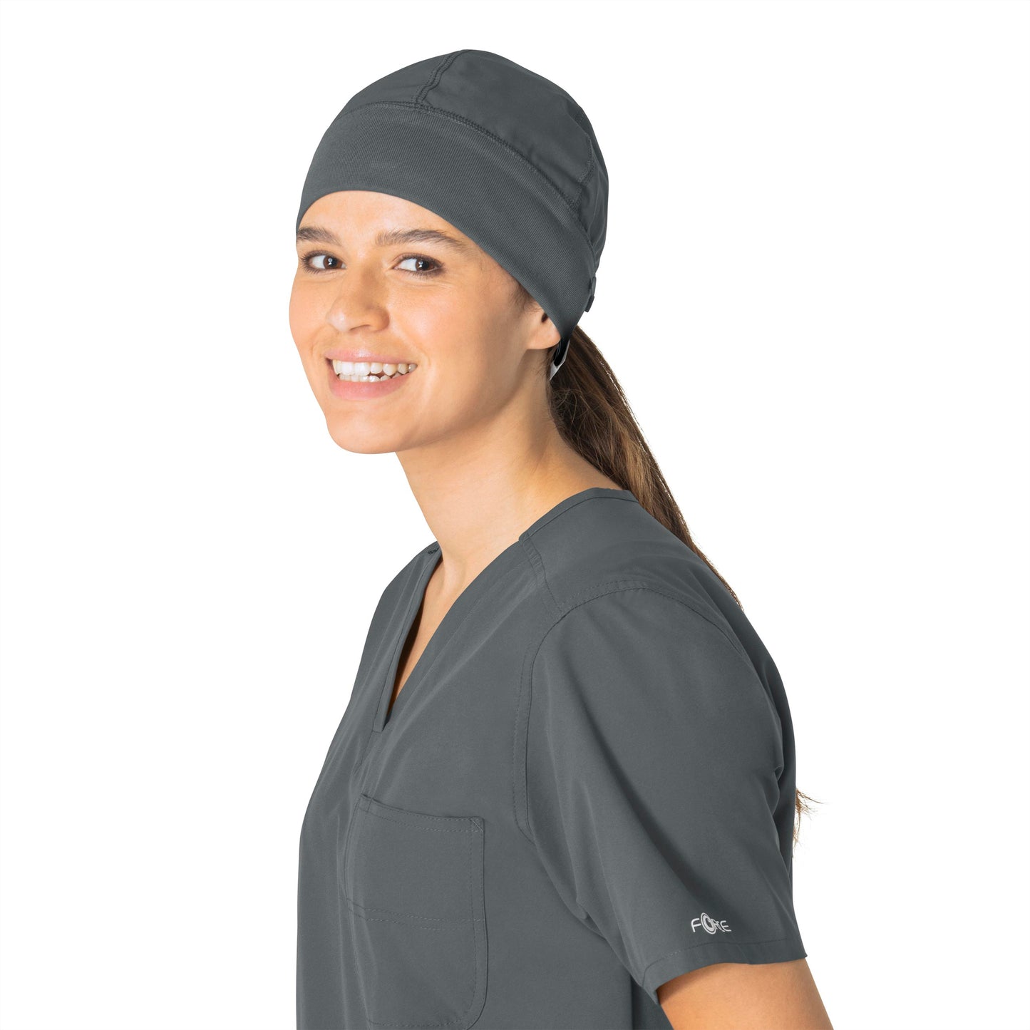 UMSL Force Essentials Unisex Beanie Scrub Cap