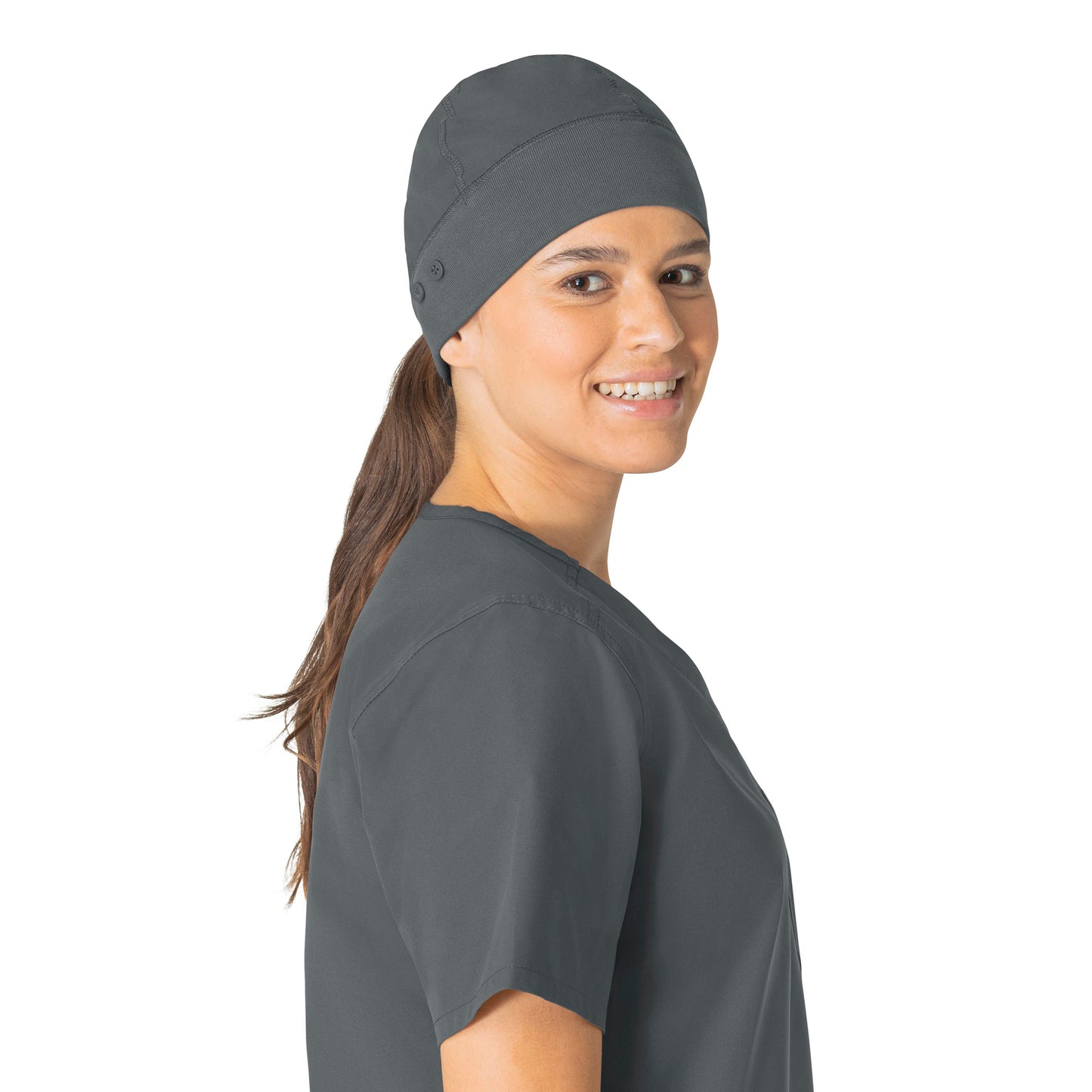 UMSL Force Essentials Unisex Beanie Scrub Cap