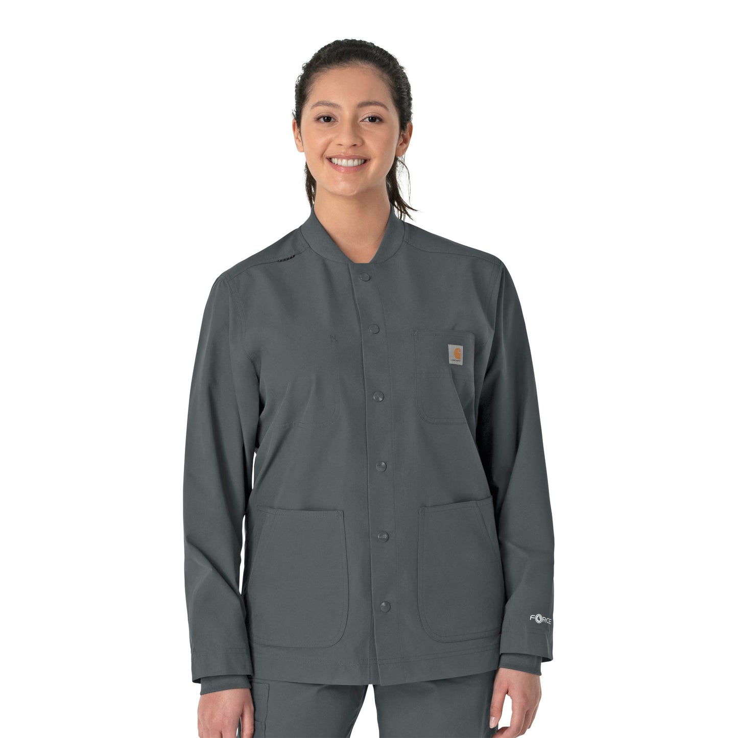 UMSL Force Essentials Unisex Chore Coat With Logo