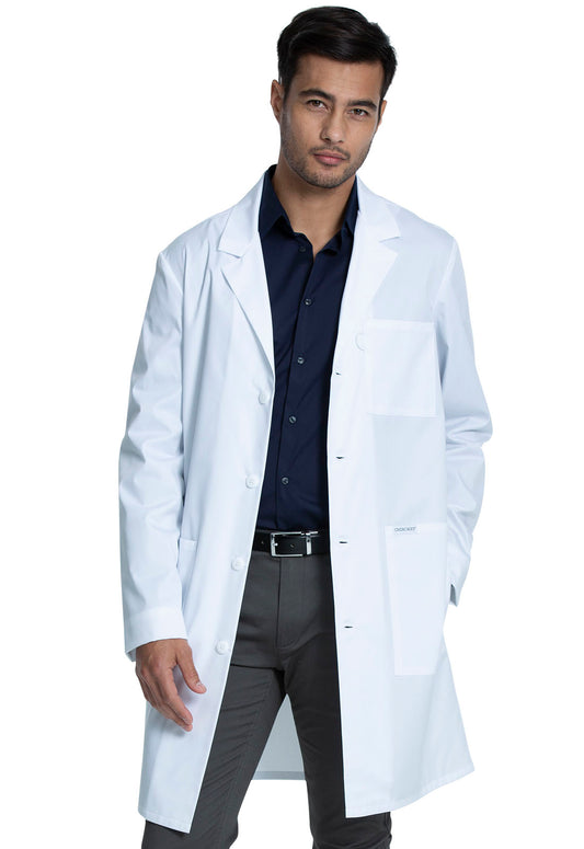 NurseED 38" Unisex Lab Coat