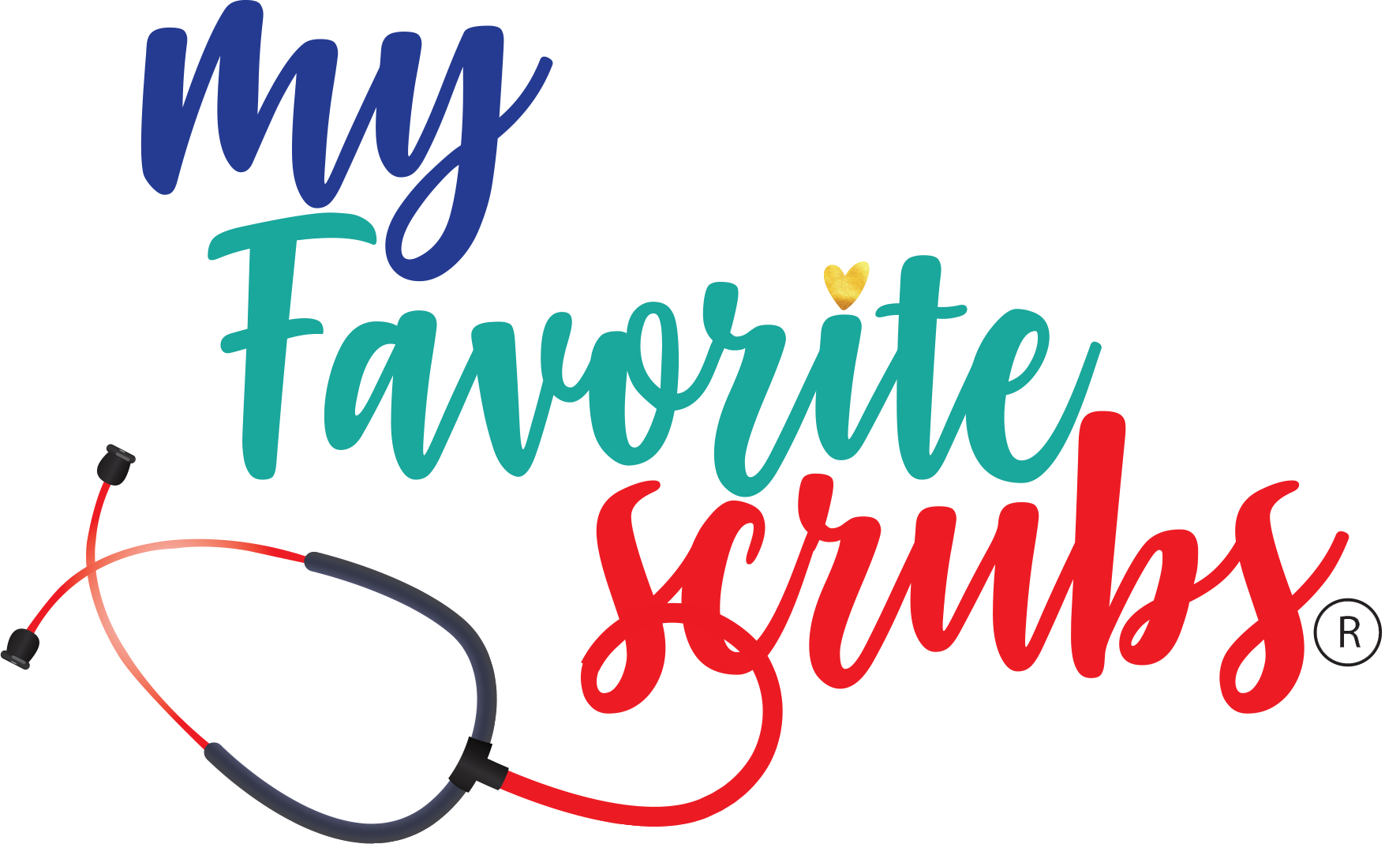 My Favorite Scrubs