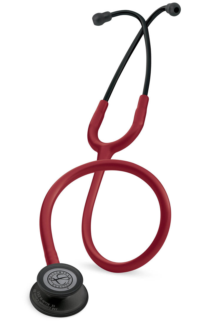 SCC 3M™ Littmann® Classic III™ Stethoscope