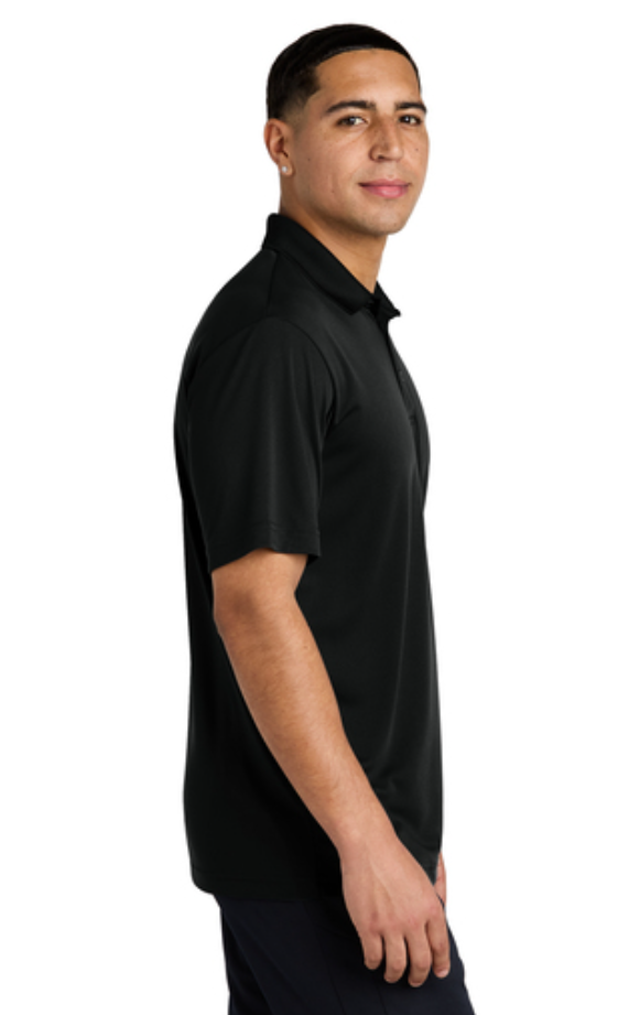 UMSL Men's Sport-Tek ® PosiCharge ® Competitor ™ Polo With Logo