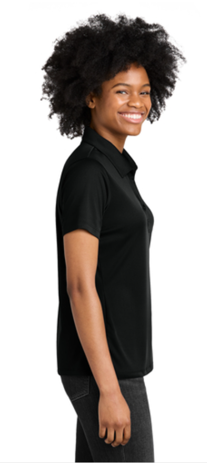 UMSL Women's Sport-Tek ® PosiCharge ® Competitor ™ Polo With Logo