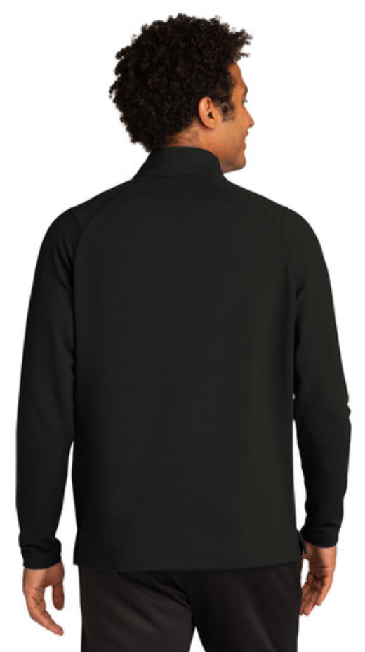 UMSL Unisex Sport-Tek® Sport-Wick® Flex Fleece 1/4-Zip With Logo