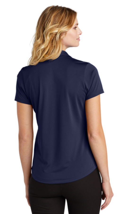 UMSL Women's Port Authority® Women's C-FREE® Snag-Proof Polo With Logo