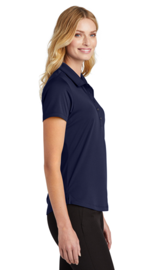 UMSL Women's Port Authority® Women's C-FREE® Snag-Proof Polo With Logo