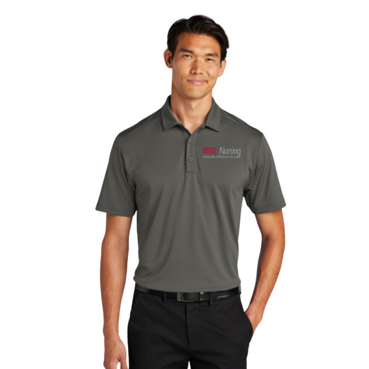 UMSL Men's Sport-Tek ® PosiCharge ® Competitor ™ Polo With Logo