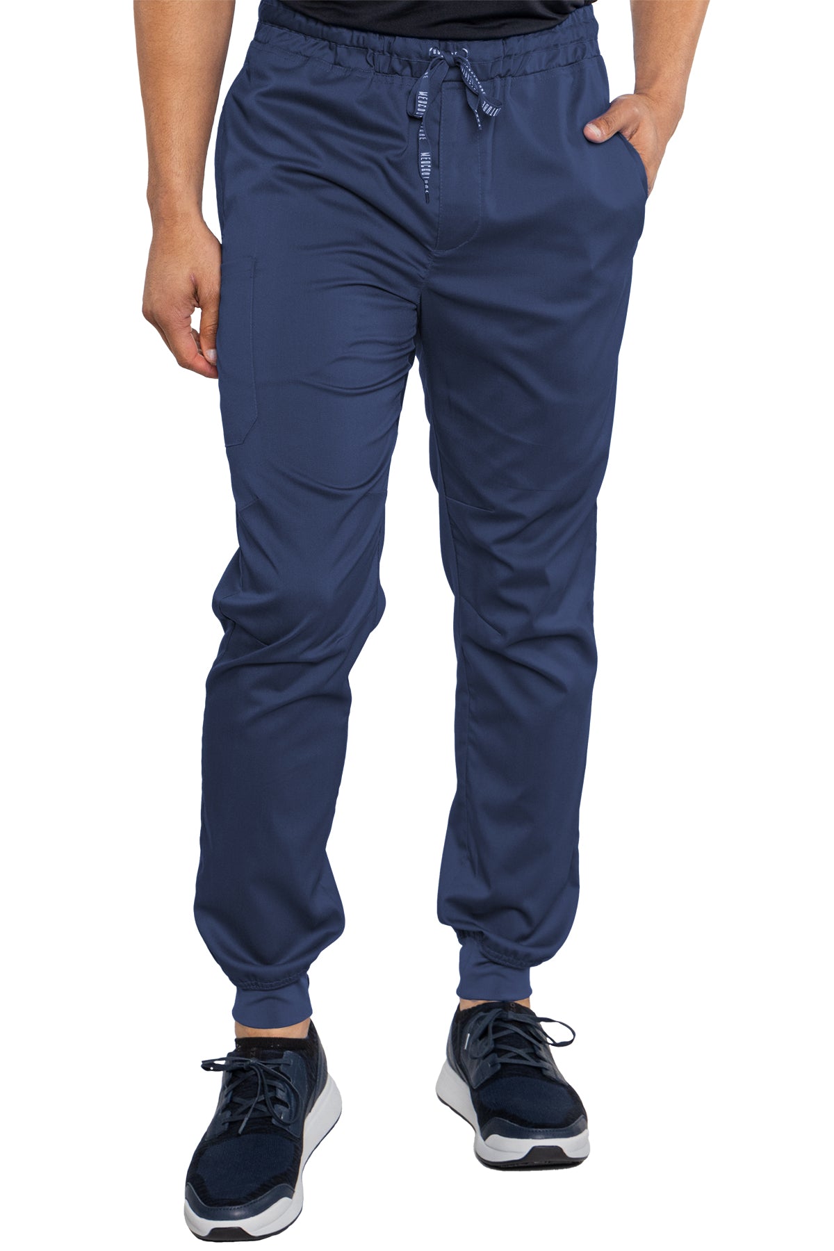 Med Couture Men's Bowen Jogger