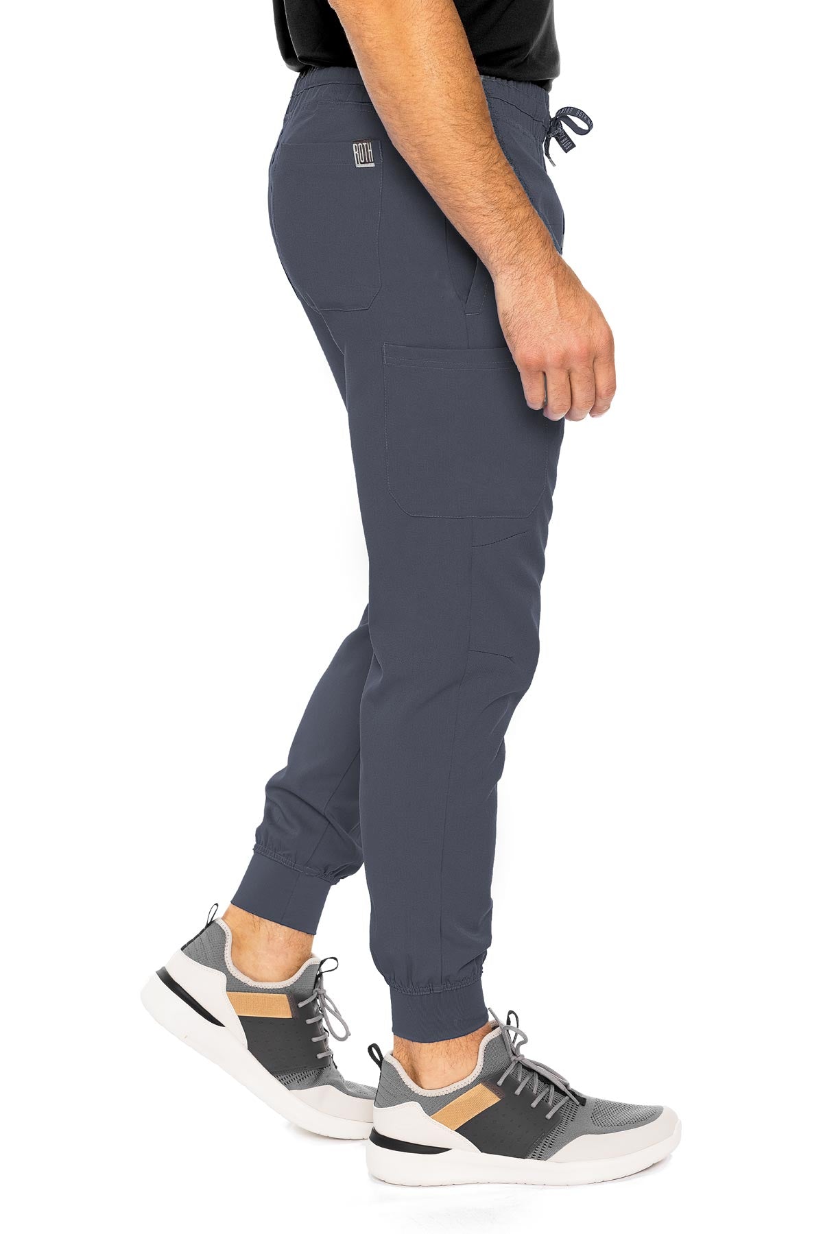 Med Couture Men's Bowen Jogger