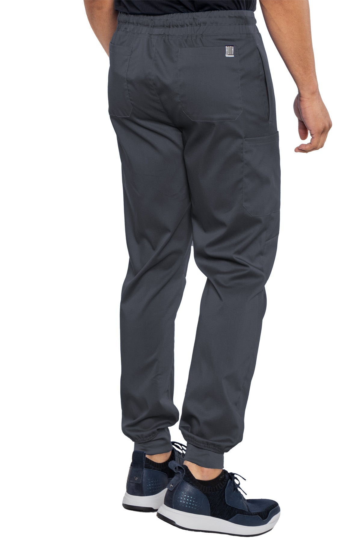 Med Couture Men's Bowen Jogger