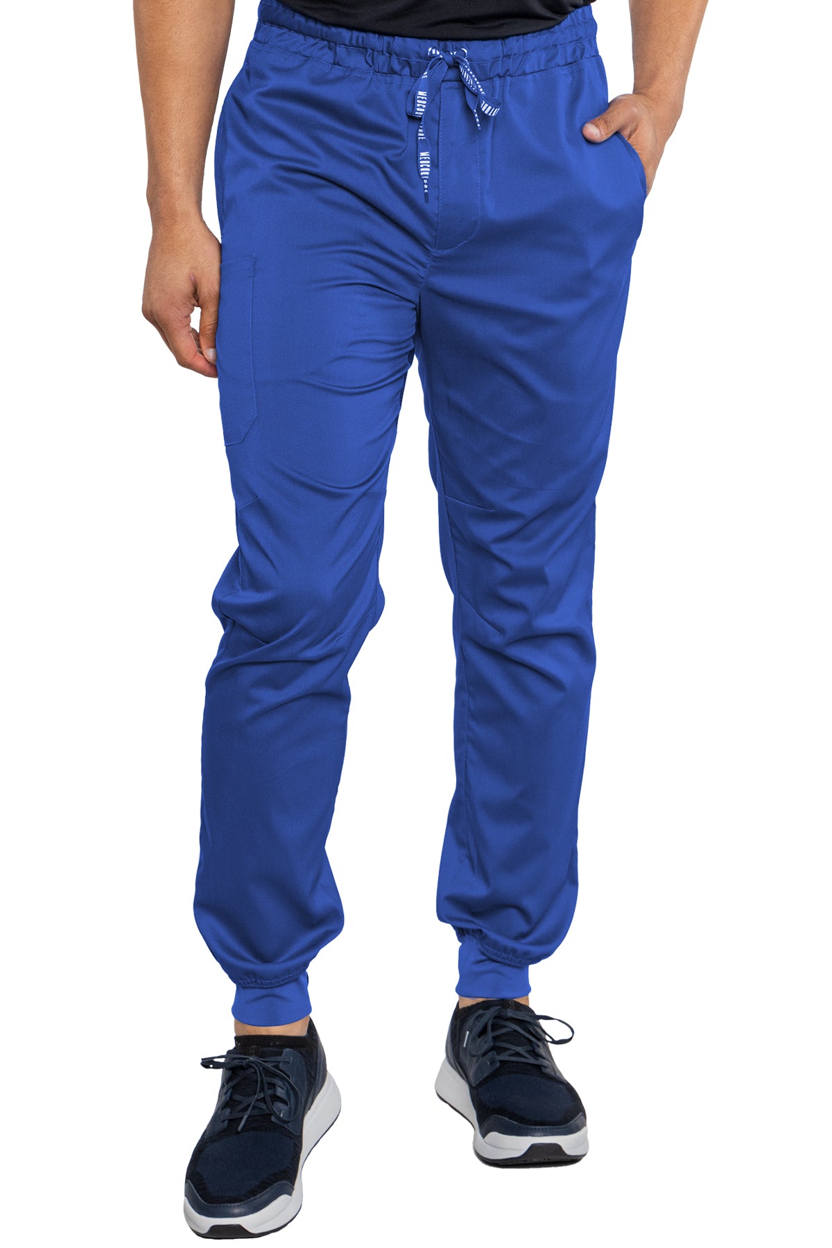 Med Couture Men's Bowen Jogger