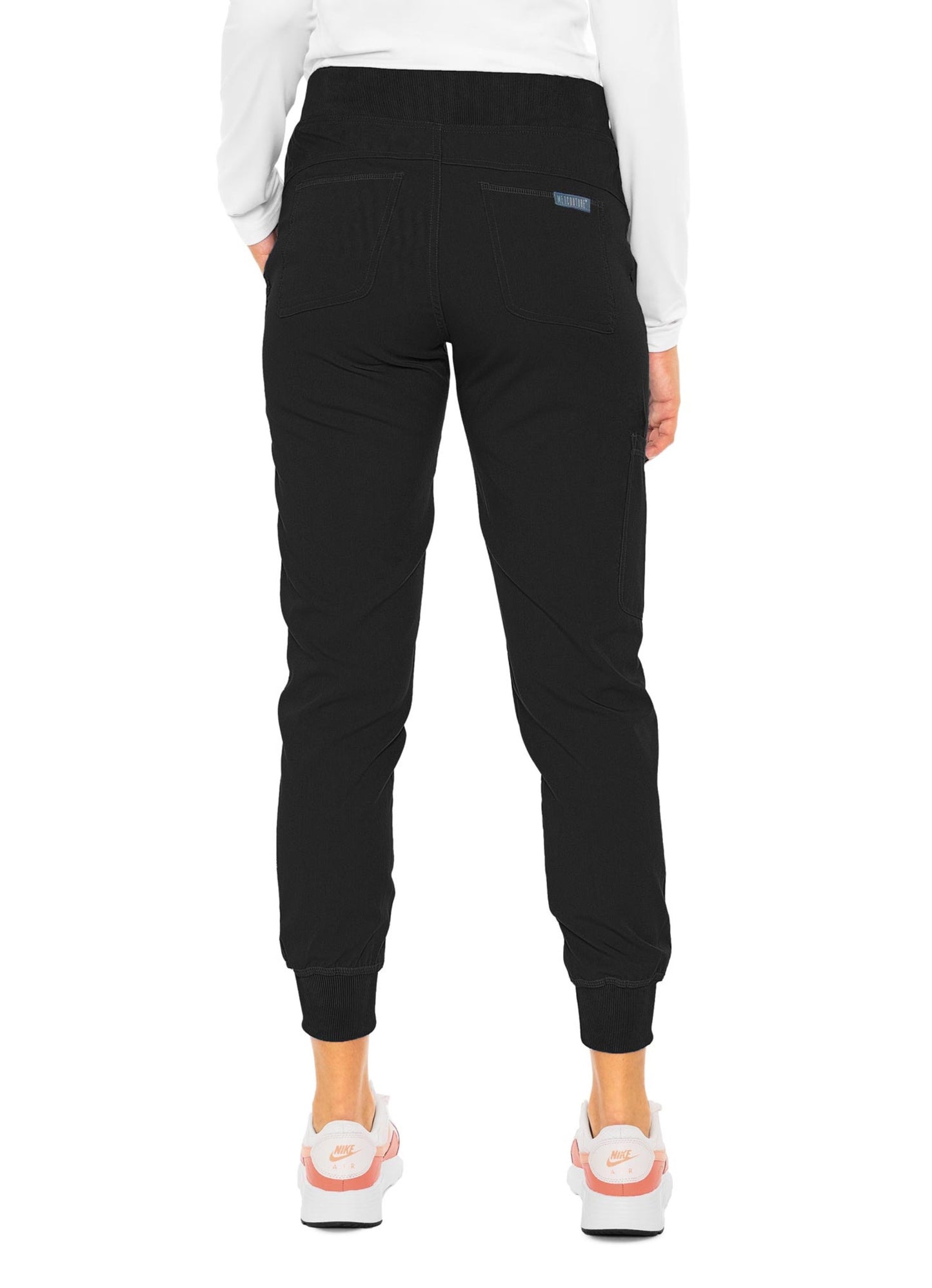 Med Couture Jogger Yoga Pant