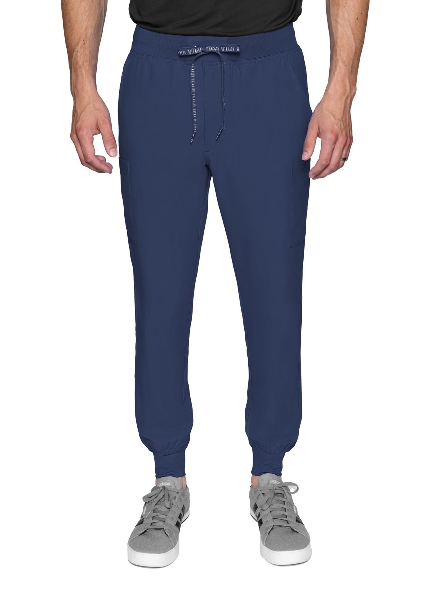 Med Couture Men Insight Jogger