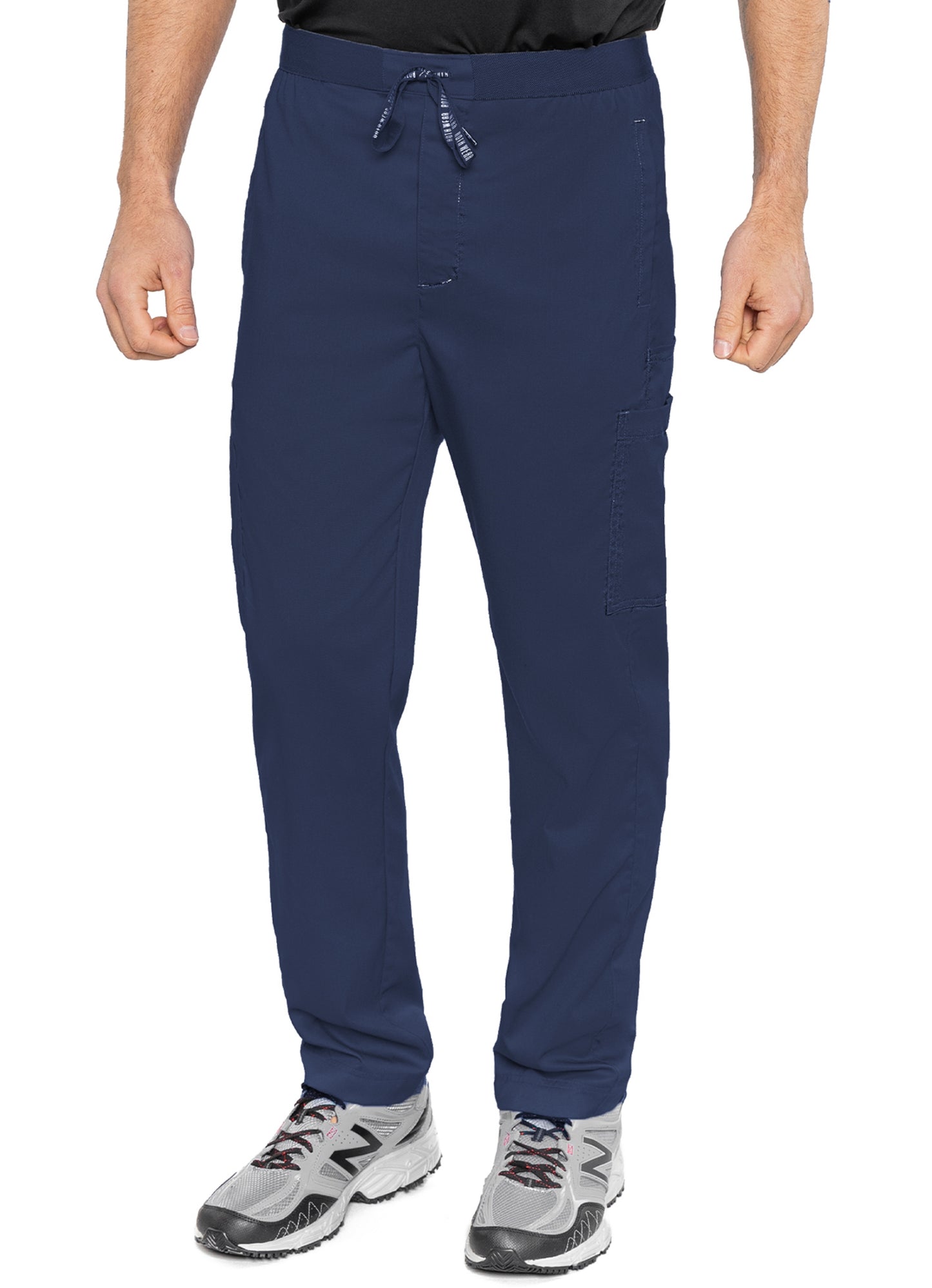 Med Couture Hutton Straight Leg Pant