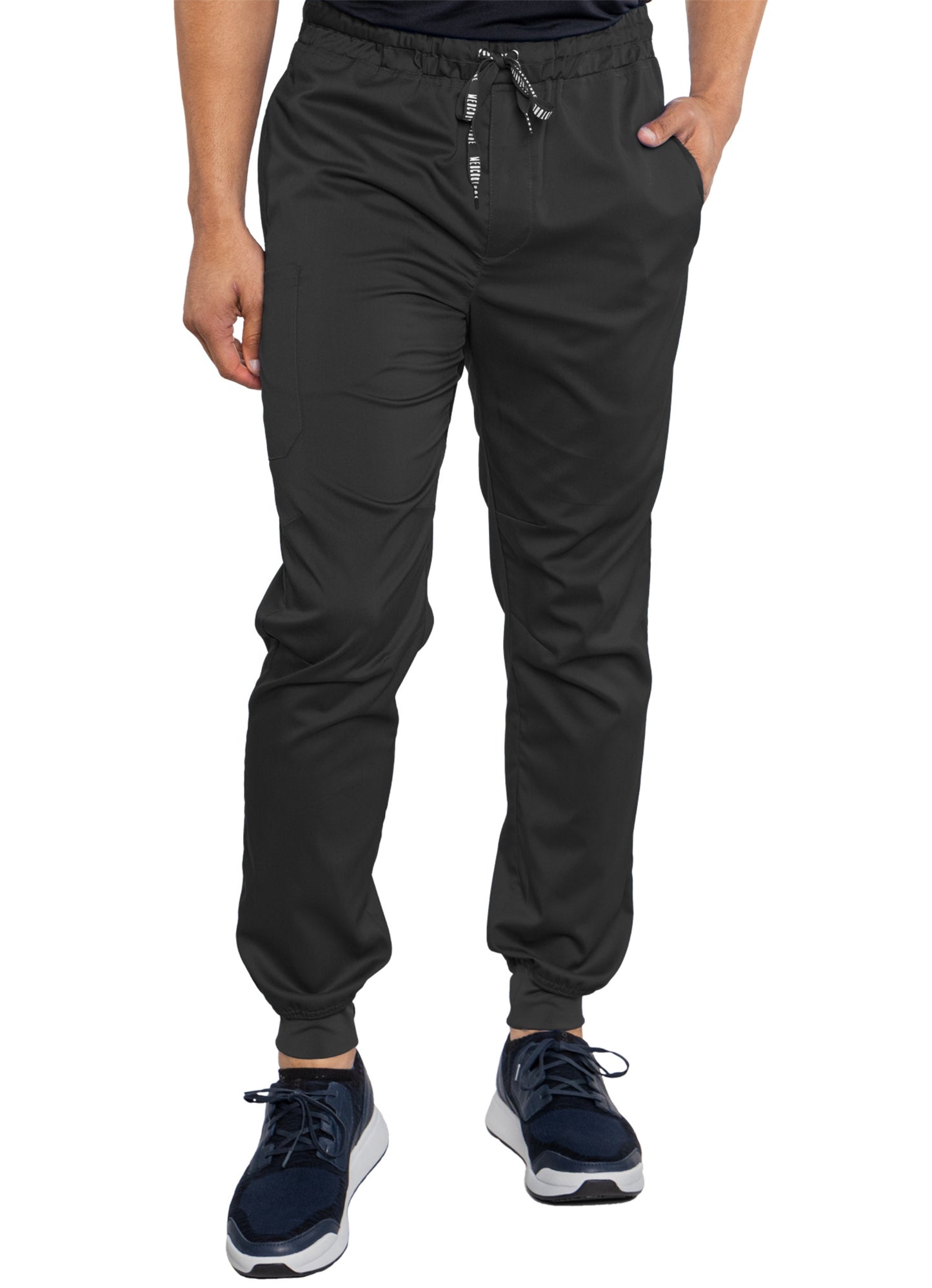 Med Couture Men's Bowen Jogger