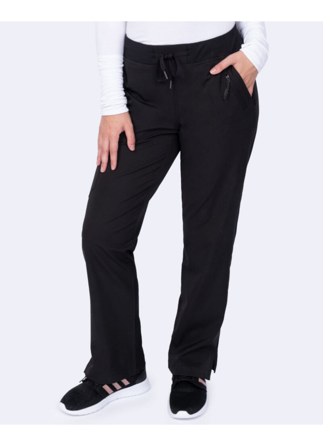Women's Regular Pants My Favorite Scrubs