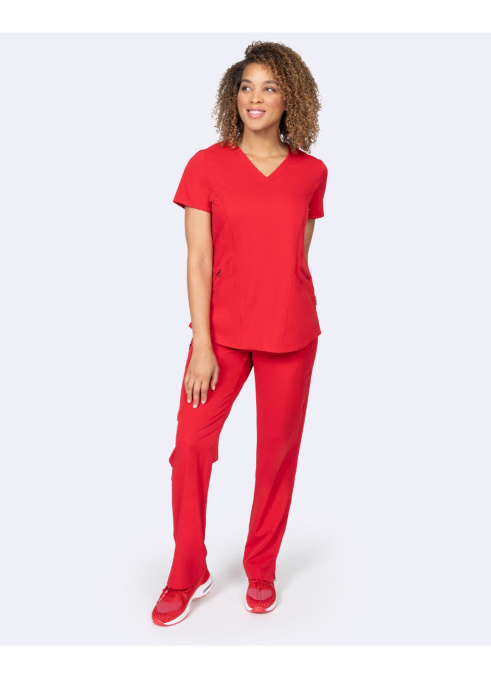 My Favorite Scrubs Ava Back Knit Top St.Charles Mo 