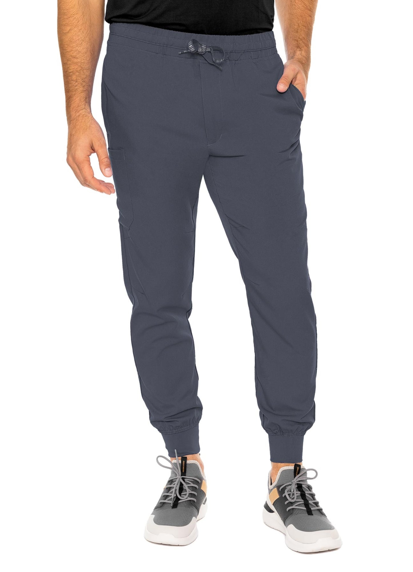 Med Couture Men's Bowen Jogger