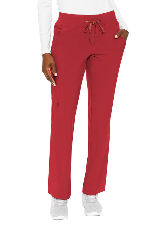 Med Couture Yoga 1 Cargo Pocket Pant